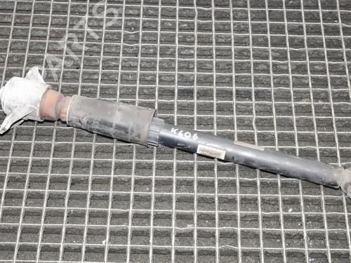 Left rear shock absorber AUDI A4 B9 (8W2, 8WC) 1.4 TFSI | BP40069614M18 - Image 3
