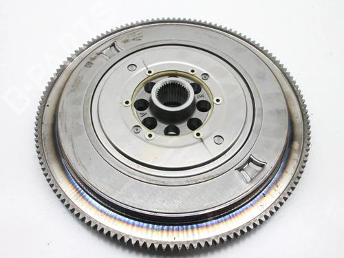 Used Flywheel Flywheel LAND ROVER RANGE ROVER VELAR (L560) 3.0 P400 MHEV 4x4 (400 hp) 39827811 39827811
