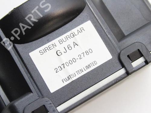 Electronic module MAZDA RX-8 (SE, FE) 1.3 (FE103, SE3P) | BP39791471M83 - Image 4