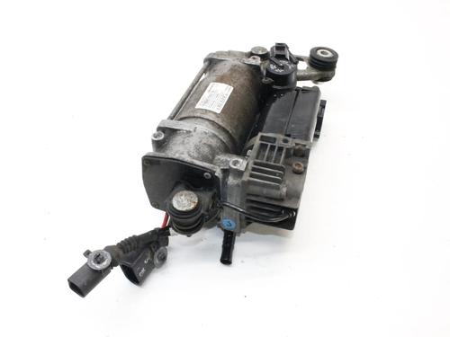 Suspension compressor AUDI Q7 (4LB) 3.0 TDI quattro | BP39778685M103 - Image 3