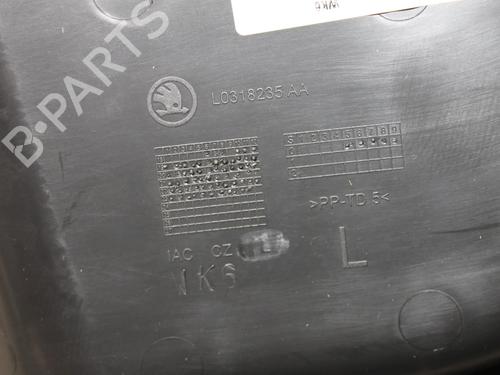 Rear left panel SKODA KAMIQ (NW4) 1.0 TSI | BP39829848C60 - Image 11
