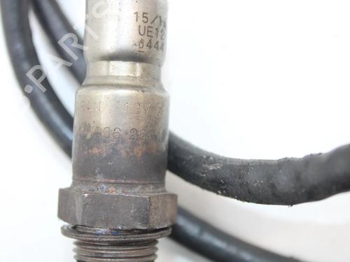Electronic sensor SEAT LEON (5F1) 2.0 TDI | BP39780029M84 - Image 6