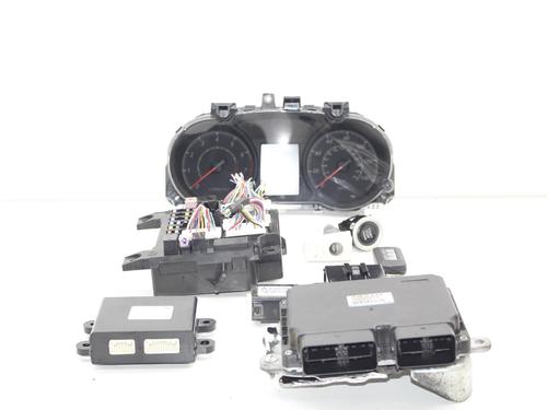 Used Electronic module Electronic module MITSUBISHI ASX (GA_W_) 1.6 MIVEC (GA1W) (117 hp) 39877339 39877339