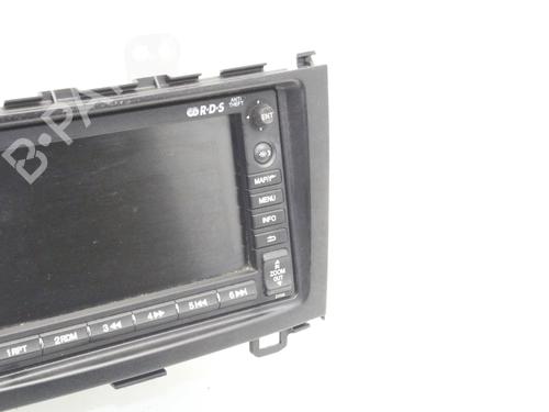 Electronic module HONDA CR-V III (RE_) 2.2 i-DTEC 4WD (RE6) | BP39811135M83 - Image 4