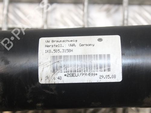 Other AUDI TT (8J3) 2.0 TFSI | BP39793911O1 - Image 4
