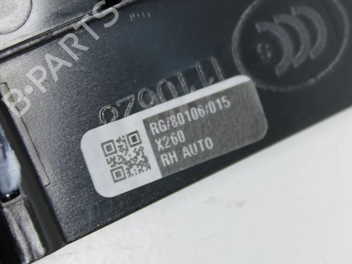 Middle console JAGUAR XF II (X260) 2.0 | BP39798000I22 - Image 6