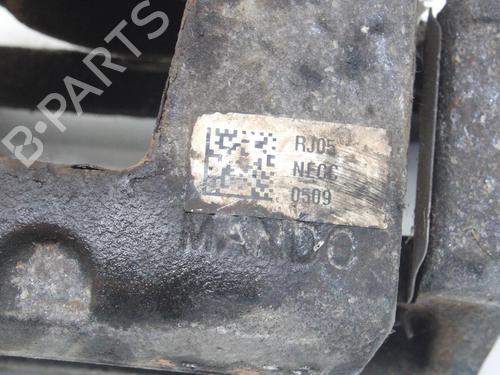 Right front brake caliper KIA STINGER (CK) 2.2 CRDi VGT | BP39826085M104 - Image 4