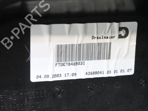 Andre BMW 7 (E65, E66, E67) 760 i, Li | BP39864972O1 - Image 6
