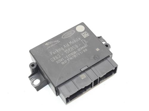 Used Electronic module Electronic module LAND ROVER DISCOVERY SPORT (L550) 2.0 D 4x4 (180 hp) 39864476 39864476