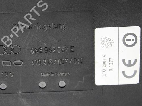 Control unit AUDI TT (8N3) 1.8 T quattro | BP39863177M11 - Image 3