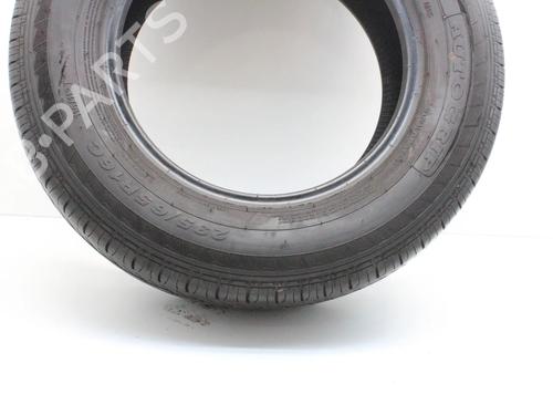 Andre FORD TRANSIT V363 Platform/Chassis (FED, FFD) 2.0 EcoBlue | BP39877068O1 - Image 3