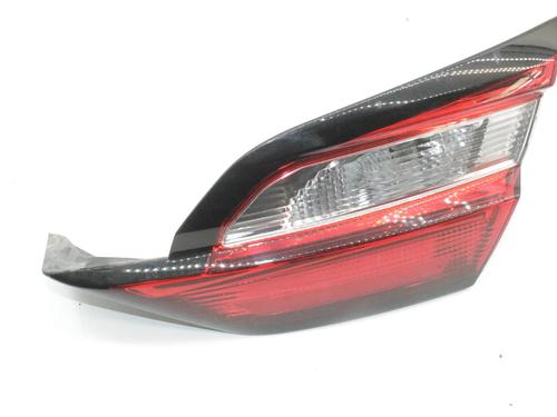 Used Right tailgate light Right tailgate light FORD FIESTA VII (HJ, HF) 1.0 EcoBoost (125 hp) 39845334 39845334