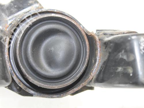 Engine mount TOYOTA AURIS (_E15_) 1.6 (ZRE151_, ZRE151R) | BP39813532M89 - Image 5