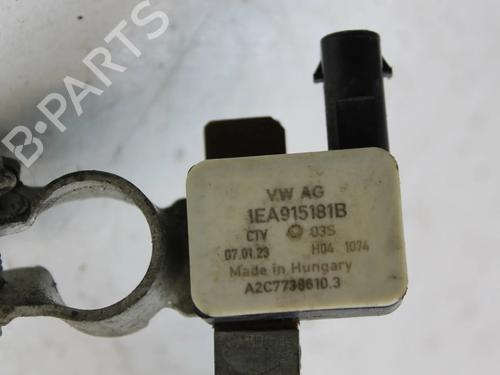 Cable CUPRA BORN (K11) 58 e-boost | BP39790431E12 - Image 5