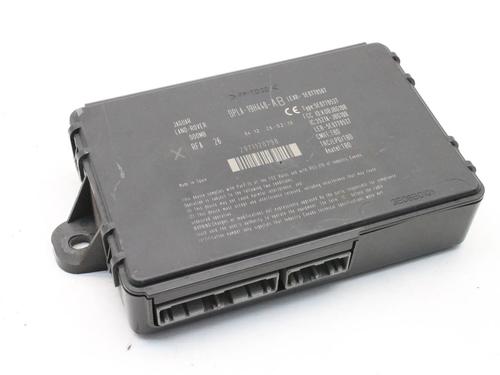 Used Electronic module Electronic module LAND ROVER RANGE ROVER EVOQUE (L538) 2.2 D 4x4 (190 hp) 39850582 39850582