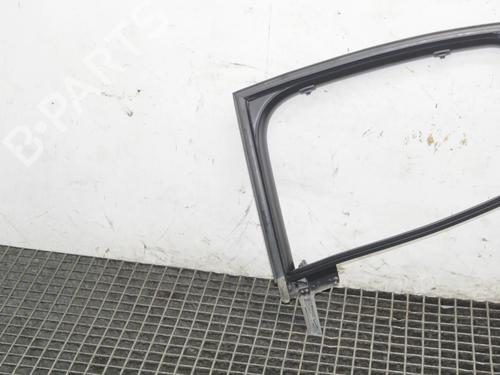 Gummiliste AUDI A8 D3 (4E2, 4E8) S8 quattro | BP39863769C142 - Image 3