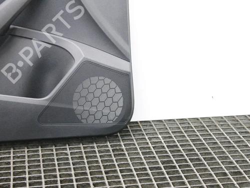 Front left panel SKODA KAMIQ (NW4) 1.0 TSI | BP39840094C58 - Image 4
