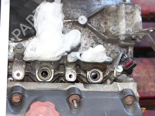 Engine JAGUAR XJ (X308) 4.0 | BP39860922M1  - Image 10