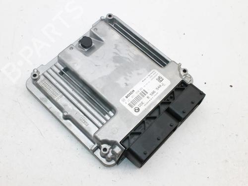 Electronic module BMW 5 (F10) 530 d | BP39829230M83 - Image 4