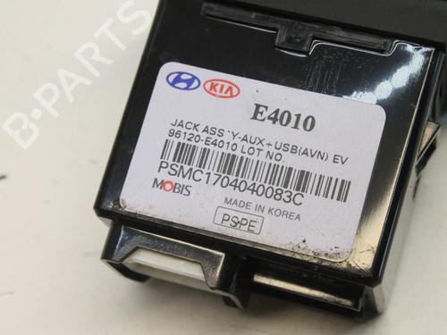 Electronic module KIA SOUL II (PS) EV Electric | BP39849283M83 - Image 5