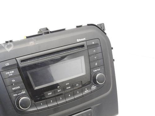 Electronic module SUZUKI VITARA (LY) 1.6 (APK 416) | BP39807431M83 - Image 4