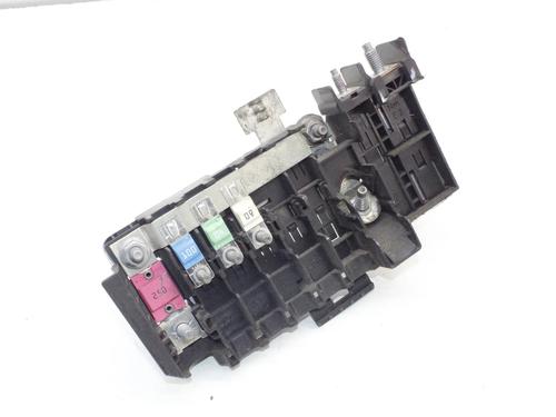 Used Fuse box Fuse box MERCEDES-BENZ A-CLASS (W176) A 200 CDI / d (176.008) (136 hp) 39836700 39836700