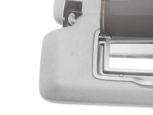 Left sun visor MERCEDES-BENZ EQB (X243) EQB 350 4-matic (243.612) | BP39789621I1 - Image 6