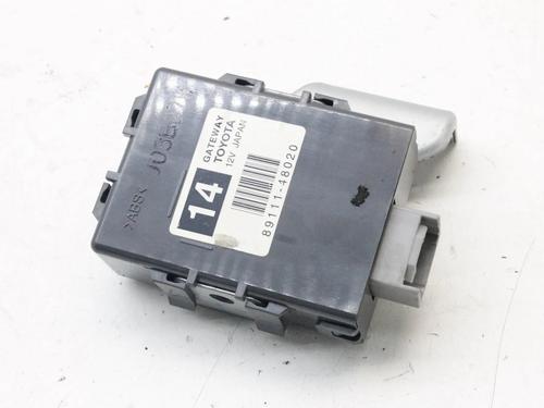 Used Electronic module Electronic module LEXUS RX (_U3_) 300 (MCU35_, MCU35R) (204 hp) 39811420 39811420