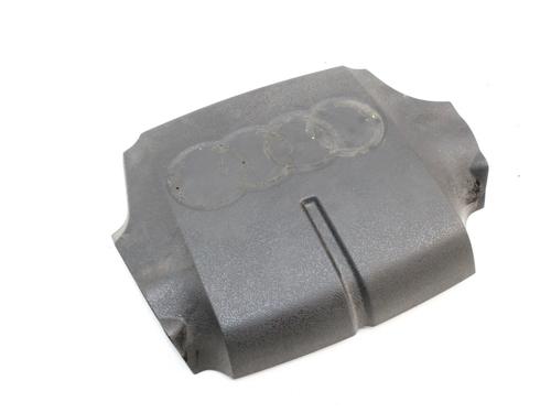 Used Upper protection Upper protection AUDI A8 D3 (4E2, 4E8) S8 quattro (441 hp) 39850092 39850092
