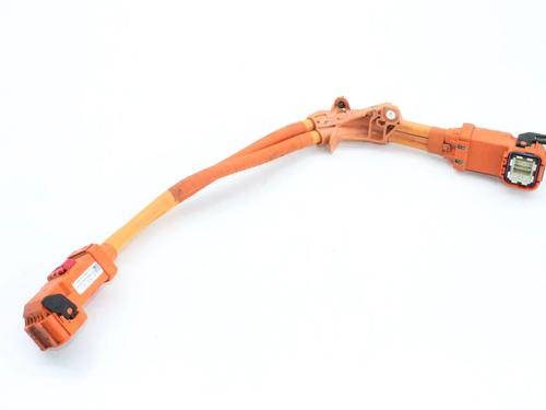 Used Wiring harness Wiring harness TESLA MODEL Y (5YJY) Long Range All-wheel Drive (514 hp) 40083268 40083268