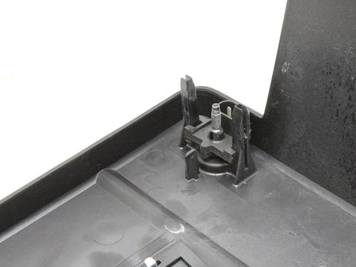 Upper protection OPEL AMPERA (R12) EV 150 | BP39770219M93 - Image 9