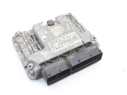 Used Engine control unit (ECU) Engine control unit (ECU) AUDI A6 C7 (4G2, 4GC) 2.0 TDI (177 hp) 39844929 39844929