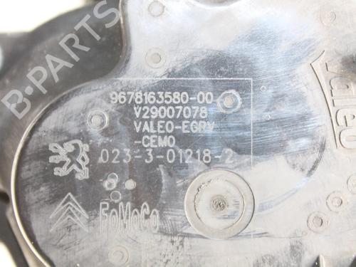 Egr FORD S-MAX (WA6) 2.2 TDCi | BP39774997M69 - Image 5