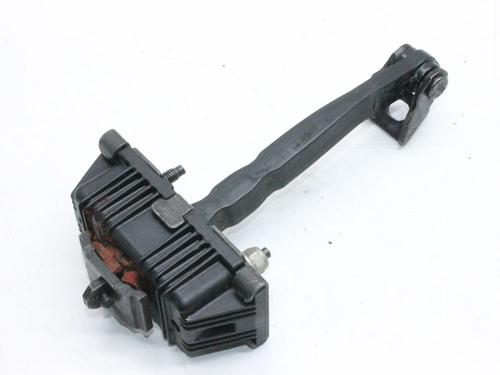 Used Hinge/Door check strap Hinge/Door check strap JAGUAR XF I (X250) 3.0 D (275 hp) 39848082 39848082