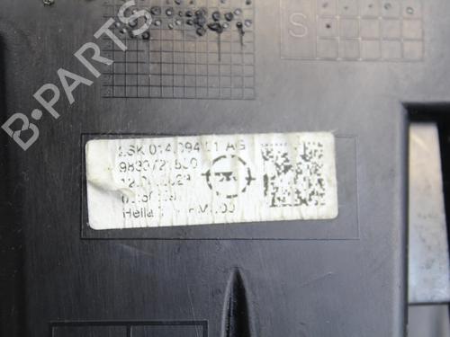 Left taillight OPEL MOKKA MOKKA-e | BP39769680C34 - Image 10