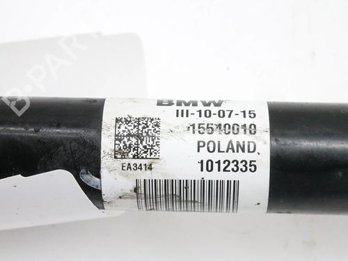 Right front driveshaft MINI MINI (F55) Cooper | BP39876816M39 - Image 5
