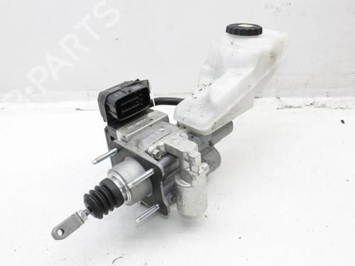 Servo brake TOYOTA COROLLA Hatchback (_E21_, _EA1_, _EH1_) 1.8 Hybrid (ZWE211, ZWE219) | BP39777399M42 - Image 2