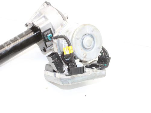 Steering column SKODA SCALA (NW1) 1.0 TSI | BP39876090M21 - Image 4