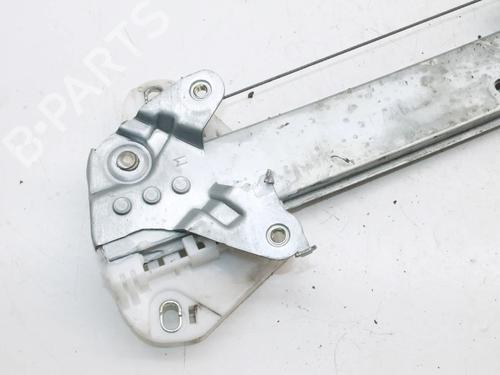 Rear left window mechanism HONDA HR-V (RU) 1.6 i-DTEC (RU8) | BP39847859C24 - Image 5