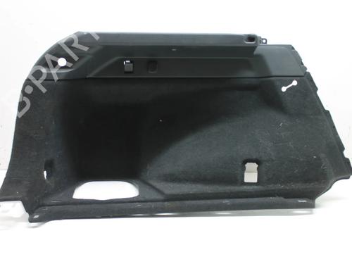 Used Boot lining Boot lining LEXUS RZ (_BM1_) 450e DIRECT4 (XEBM15) (313 hp) 39846625 39846625