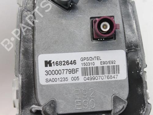 Antenne/Base BMW 3 Coupe (E92) M3 | BP39861978C140 - Image 5
