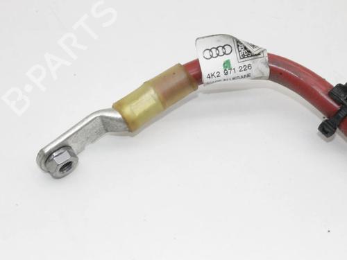 Cable AUDI A6 C8 (4A2) 40 TDI | BP39793650E12 - Image 2