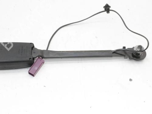 Used Seat buckle Seat buckle FORD ECOSPORT 1.0 EcoBoost (125 hp) 39860027 39860027