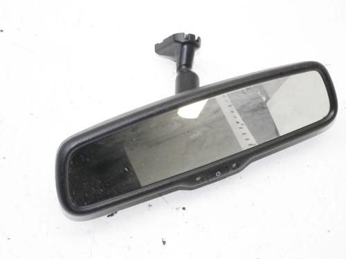 Used Rear mirror Rear mirror NISSAN LEAF (ZE1) Electric (218 hp) 39806265 39806265