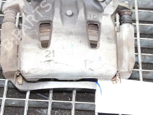 Left front brake caliper NISSAN NV200 Van e-NV (ME0N) | BP39845673M105 - Image 4