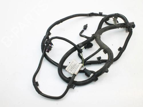 Used Wiring harness Wiring harness OPEL CORSA F (P2JO) CORSA-e (68) (136 hp) 39801953 39801953