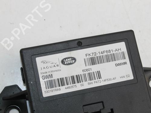 Electronic module LAND ROVER DISCOVERY SPORT (L550) 2.0 D 4x4 | BP39777281M83 - Image 3