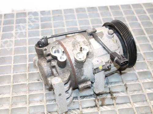 AC compressor KIA CEE'D Sportswagon (JD) 1.6 CRDi 128 | BP39773776M34  - Image 8