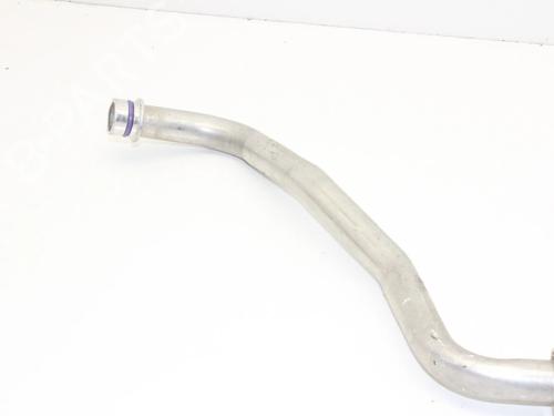 AC pipe NISSAN LEAF (ZE0) Electric | BP39791312M126 - Image 2