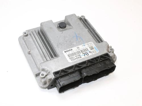 Used Engine control unit (ECU) Engine control unit (ECU) HONDA CIVIC IX (FK) 2.2 i-DTEC (FK3) (150 hp) 39780754 39780754